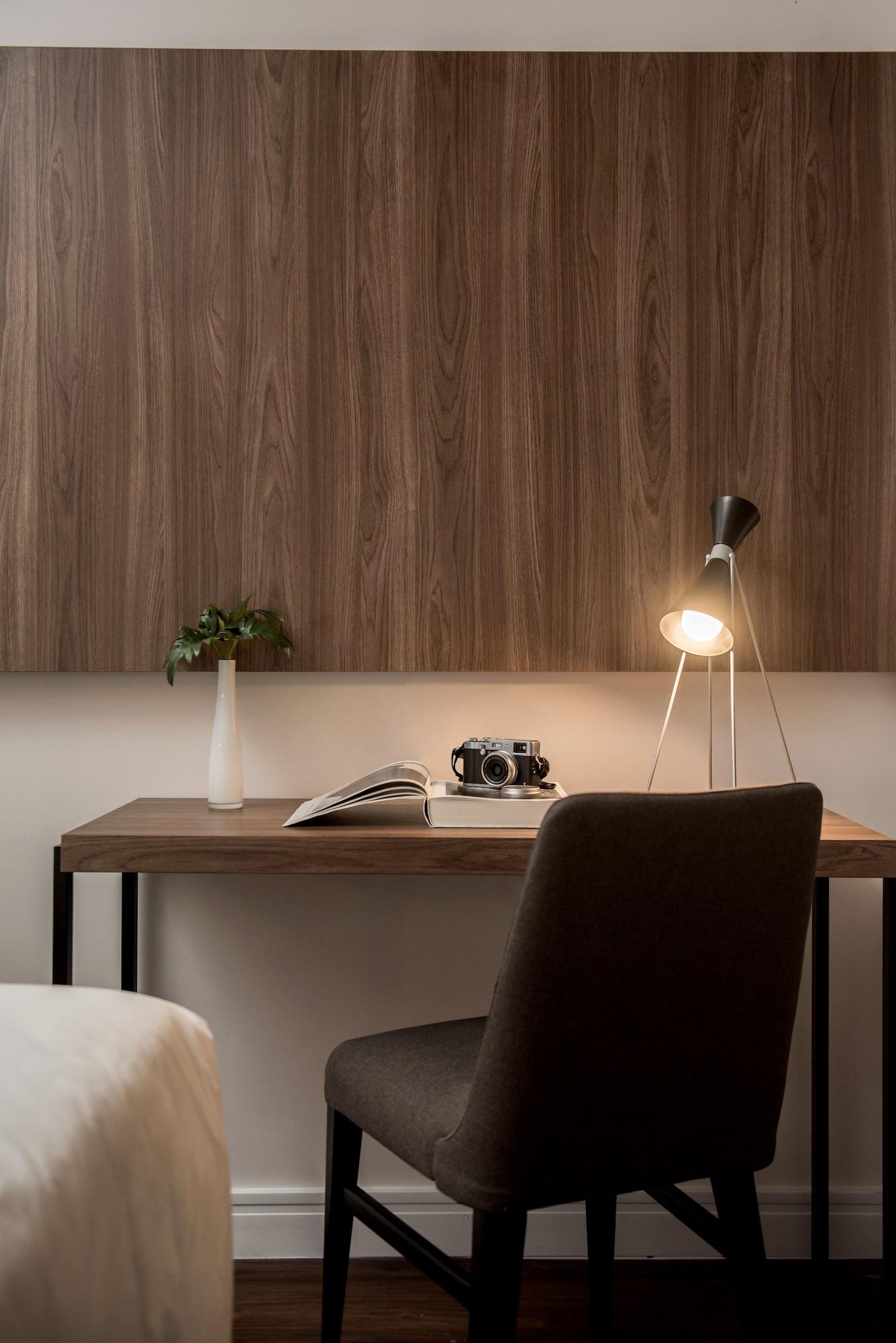Hotel Intercity Baixa