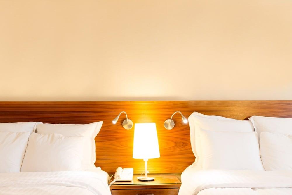 Intercity Baixa Hotel
